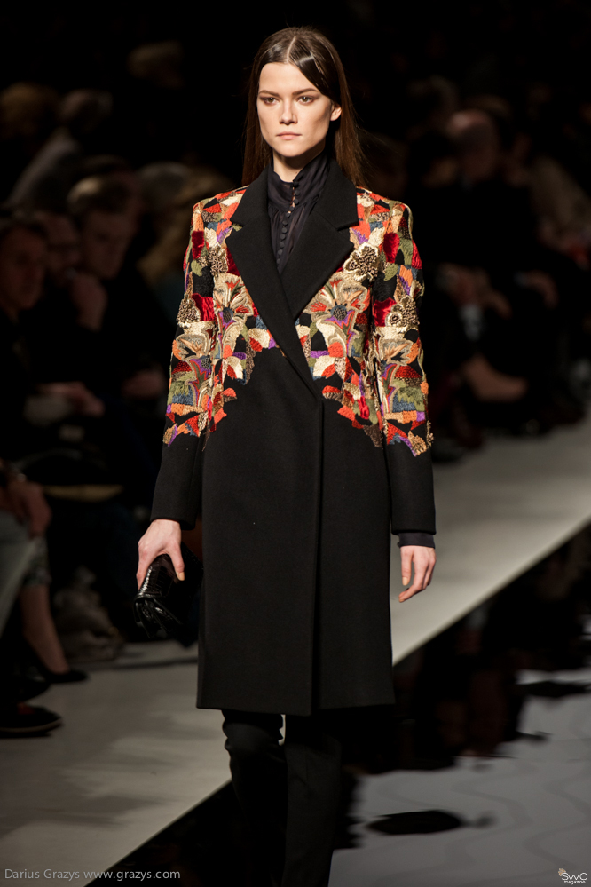 Etro žiema 2013