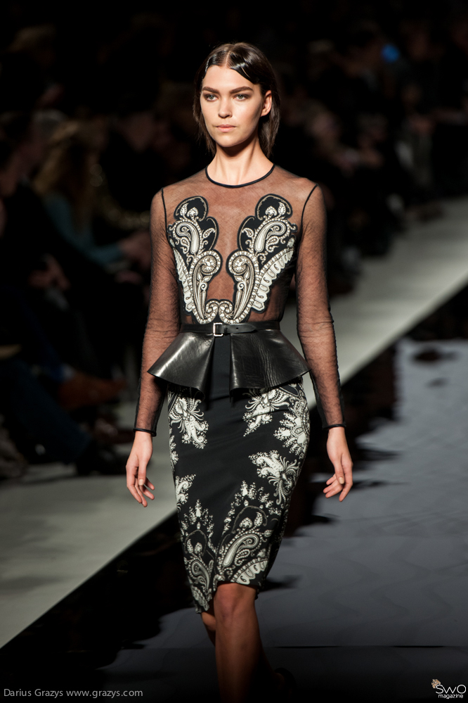 Etro žiema 2013