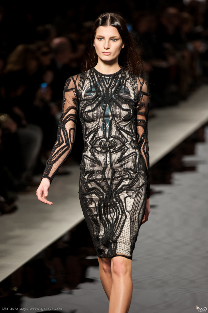 Etro žiema 2013