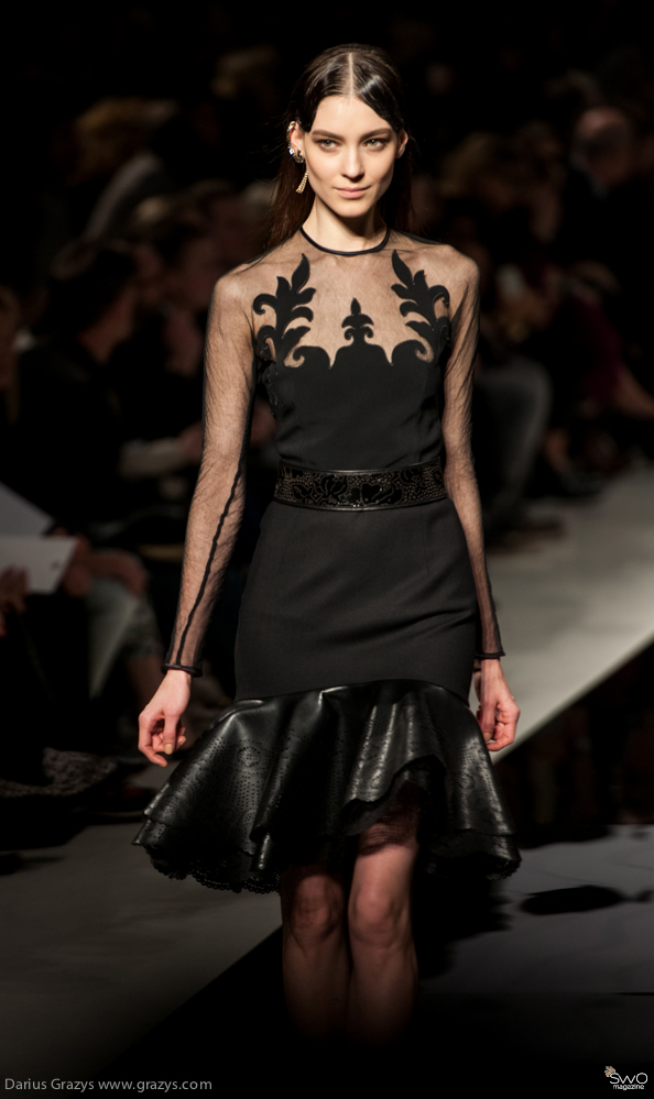 Etro žiema 2013