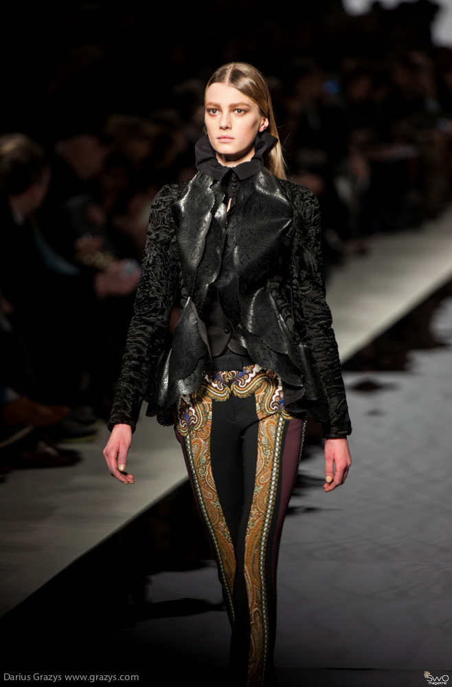 Etro žiema 2013