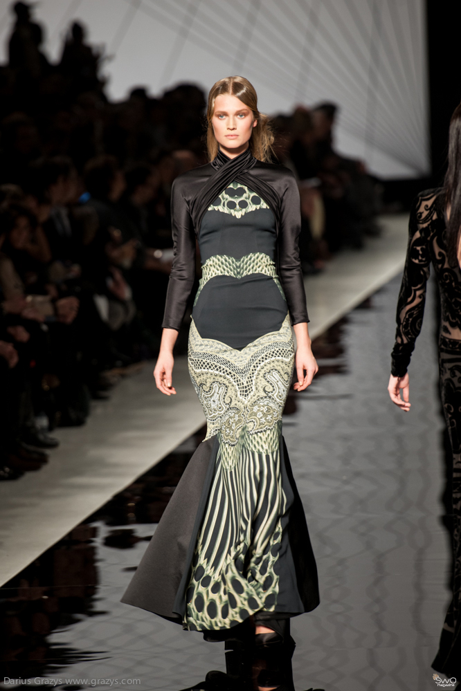 Etro žiema 2013