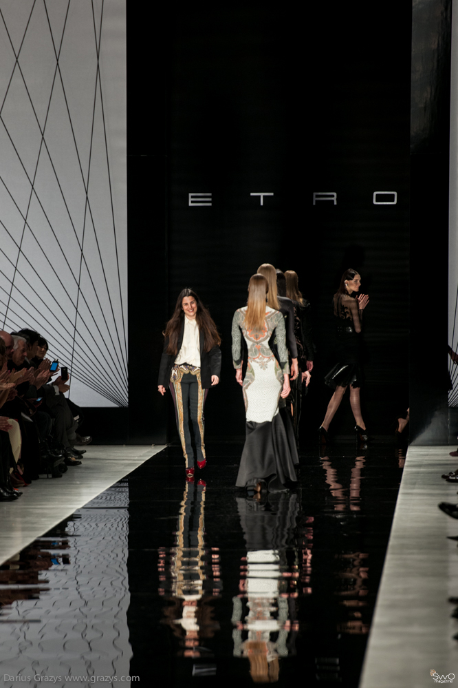 Etro žiema 2013