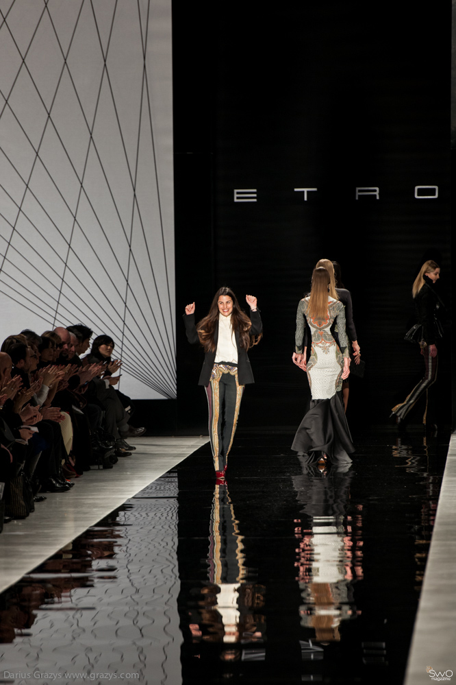 Etro žiema 2013