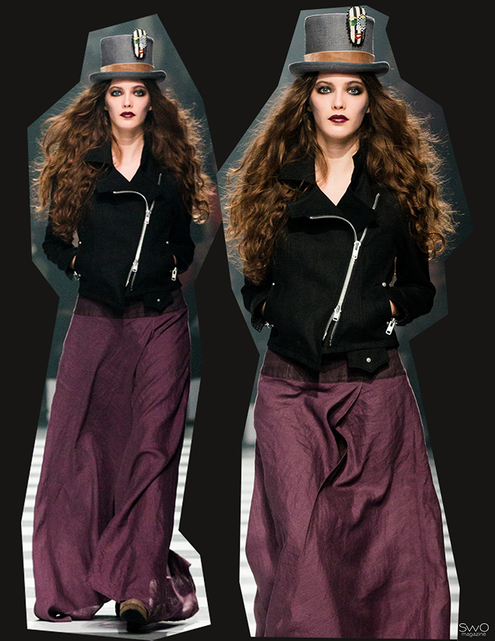 Giedrius Šarkauskas FW 13/14