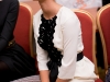 Viktorija Jakučinskaitė - backstage