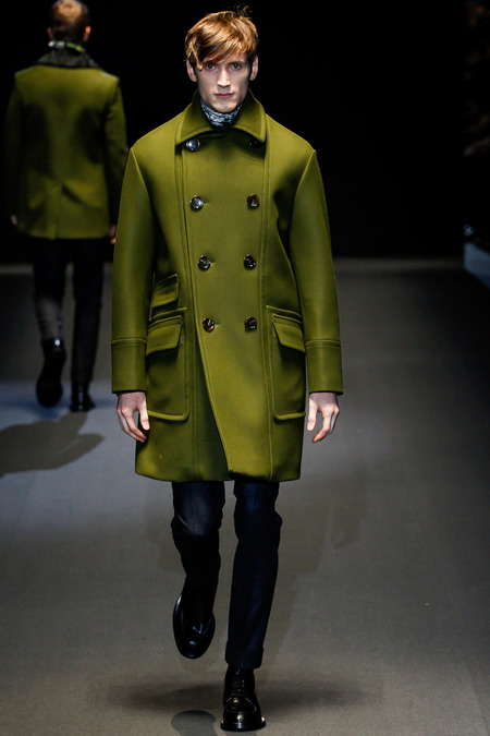 Gucci FW 13/14