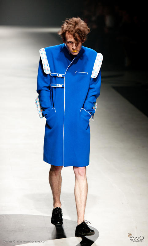 Hans Schwarz FW 12/13 (Estija)