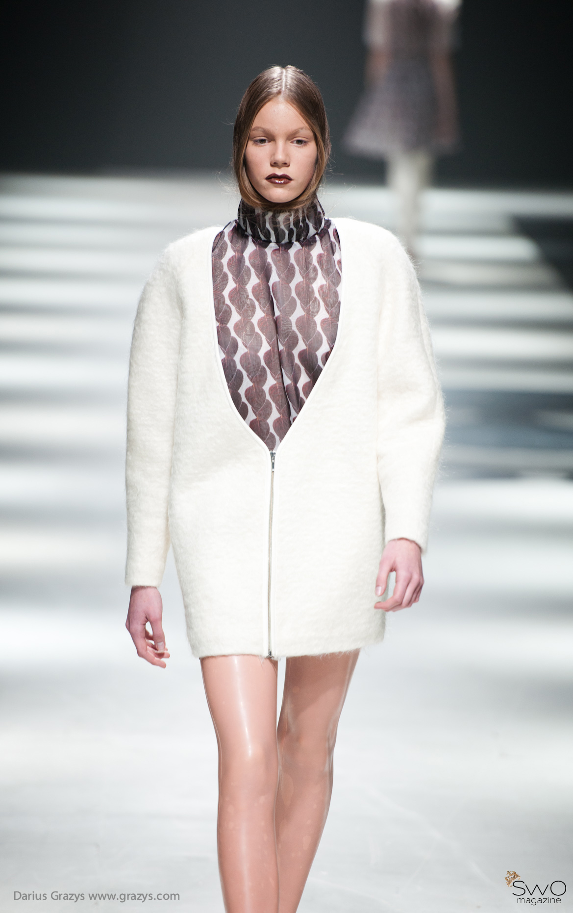 Ieva Daugirdaitė F/W 12-13