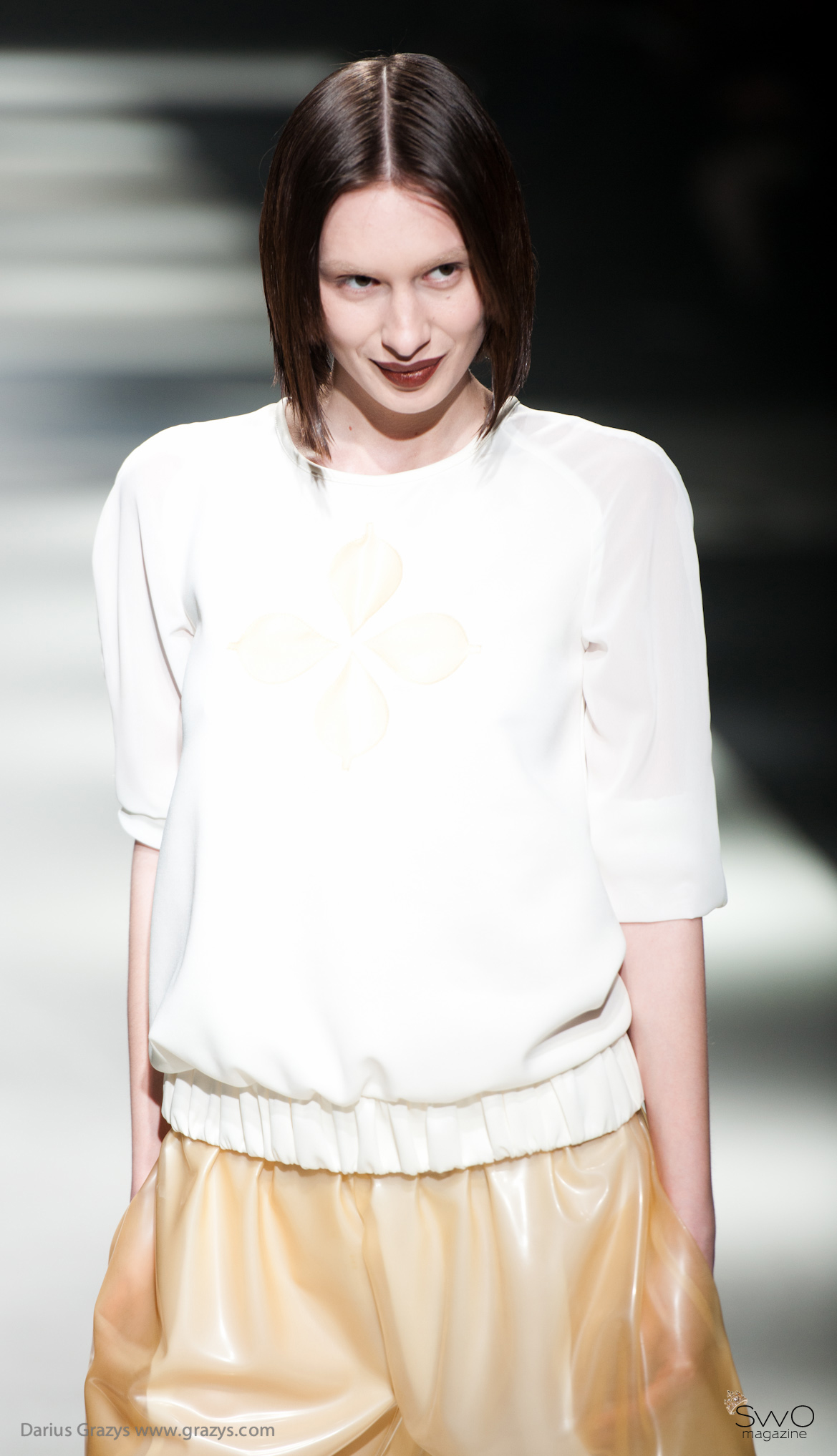 Ieva Daugirdaitė F/W 12-13