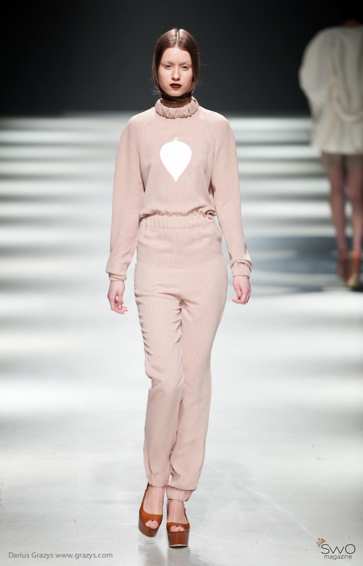 Ieva Daugirdaitė F/W 12-13