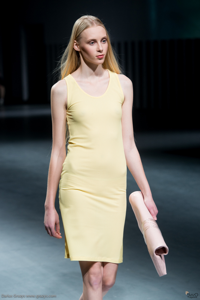 Ieva Daugirdaitė SS 2013