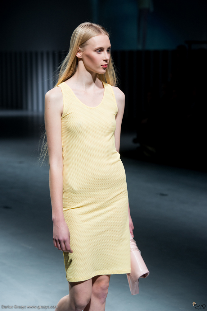 Ieva Daugirdaitė SS 2013