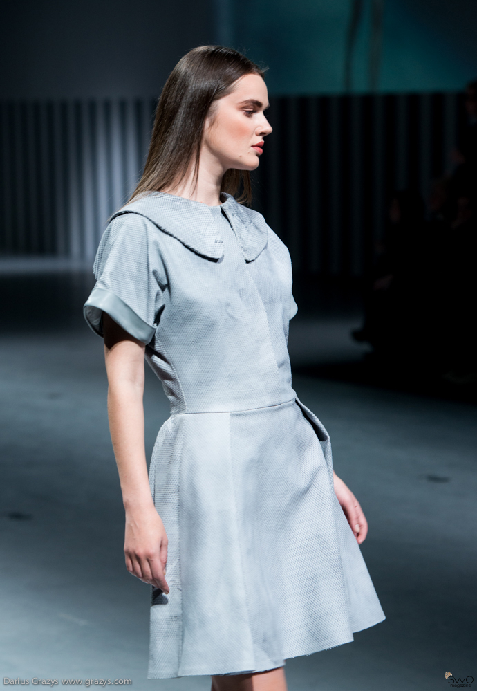 Ieva Daugirdaitė SS 2013