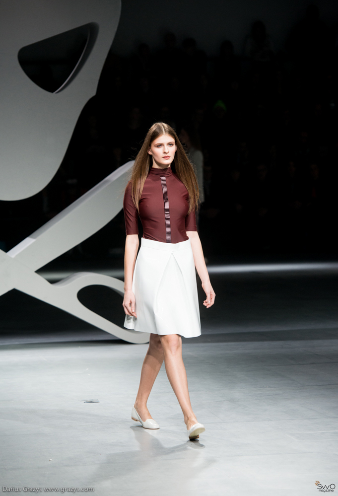 Ieva Daugirdaitė SS 2013