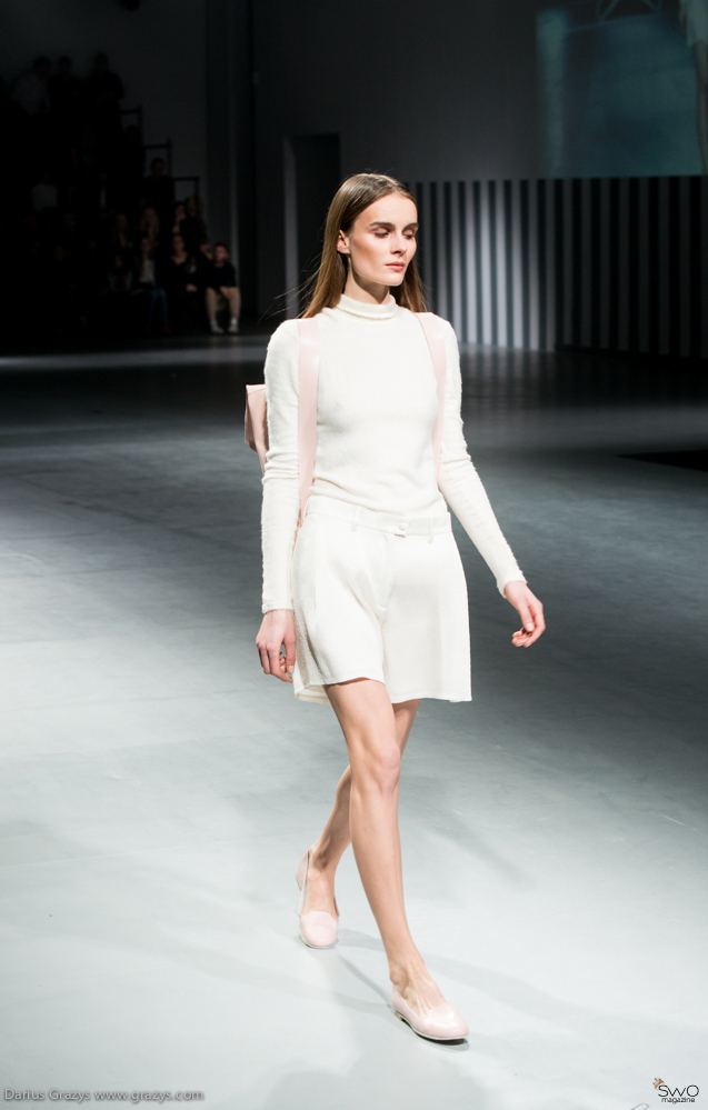 Ieva Daugirdaitė SS 2013