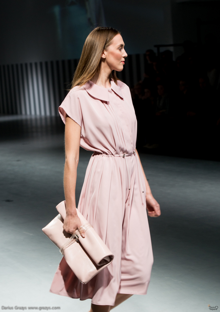 Ieva Daugirdaitė SS 2013