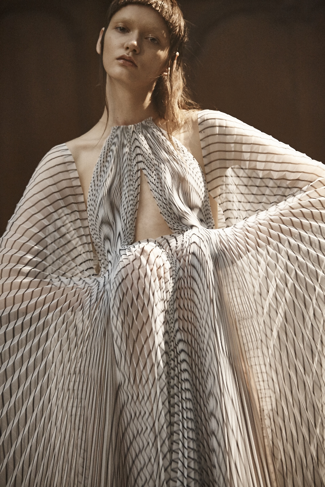 Iris van Herpen FW 2017