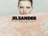 Jil Sander reklaminė kompanija 1996