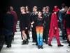 Josefinstrid by Josefin Strid FW 12/13 (Švedija)