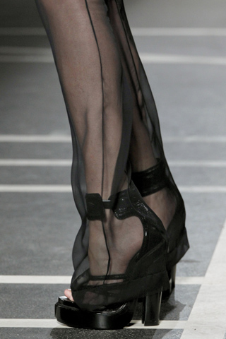 Givenchy Spring/Summer 2011