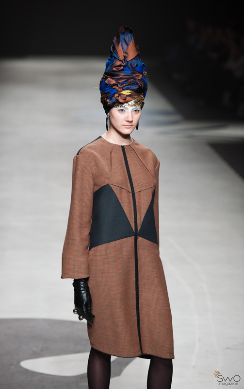 Jurgita Januškevičiūtė FW 12/13