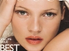 Kate Moss keliasi už kadro?