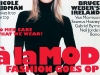 Kate Moss keliasi už kadro?
