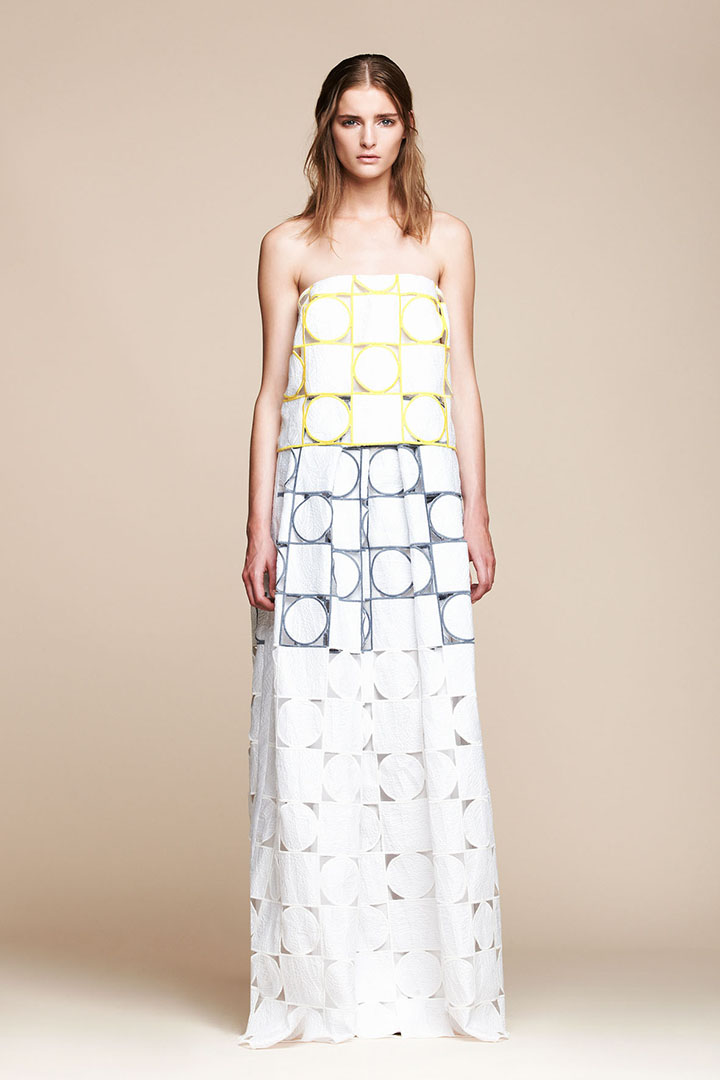 Mantú resort 2014