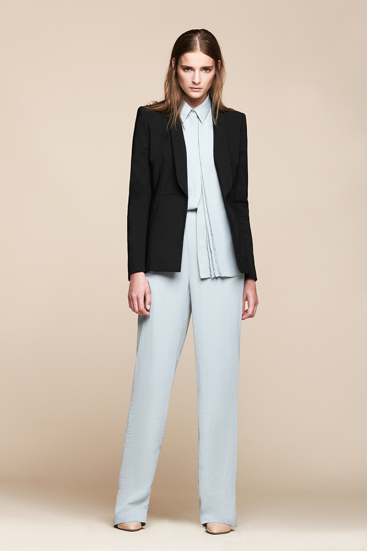 Mantú resort 2014