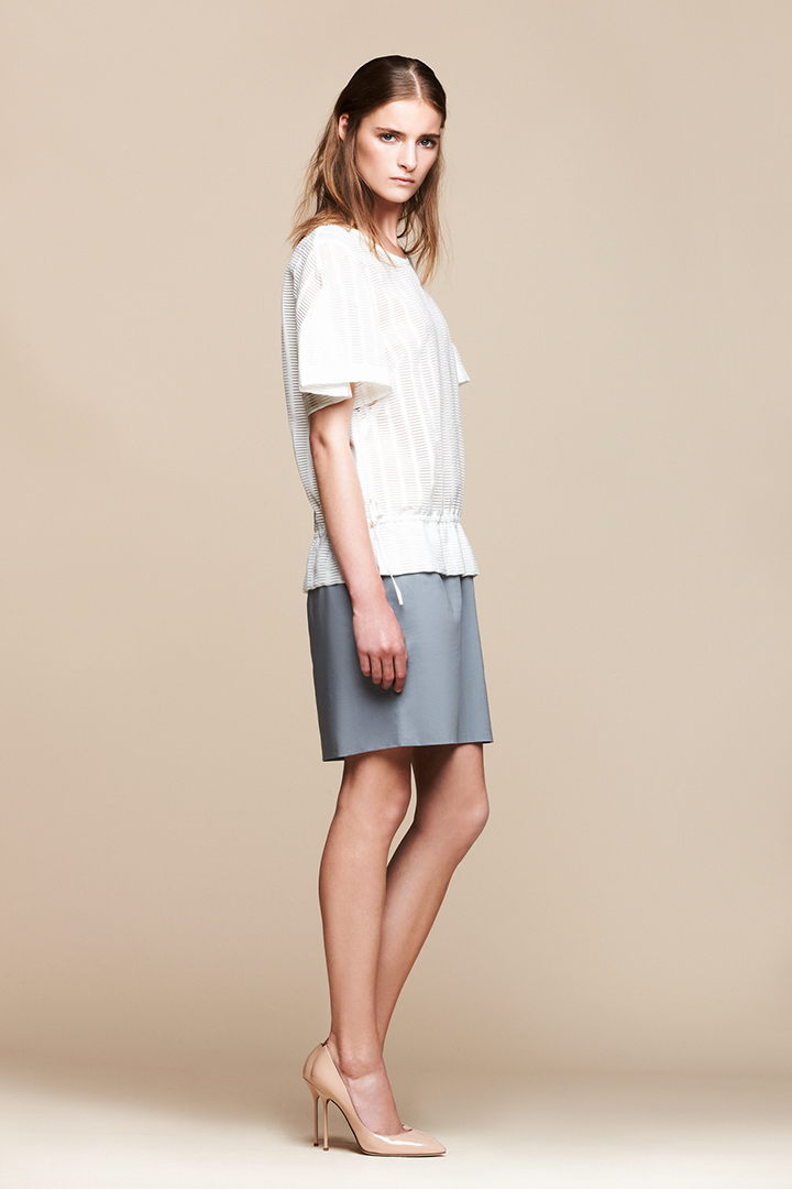 Mantú resort 2014