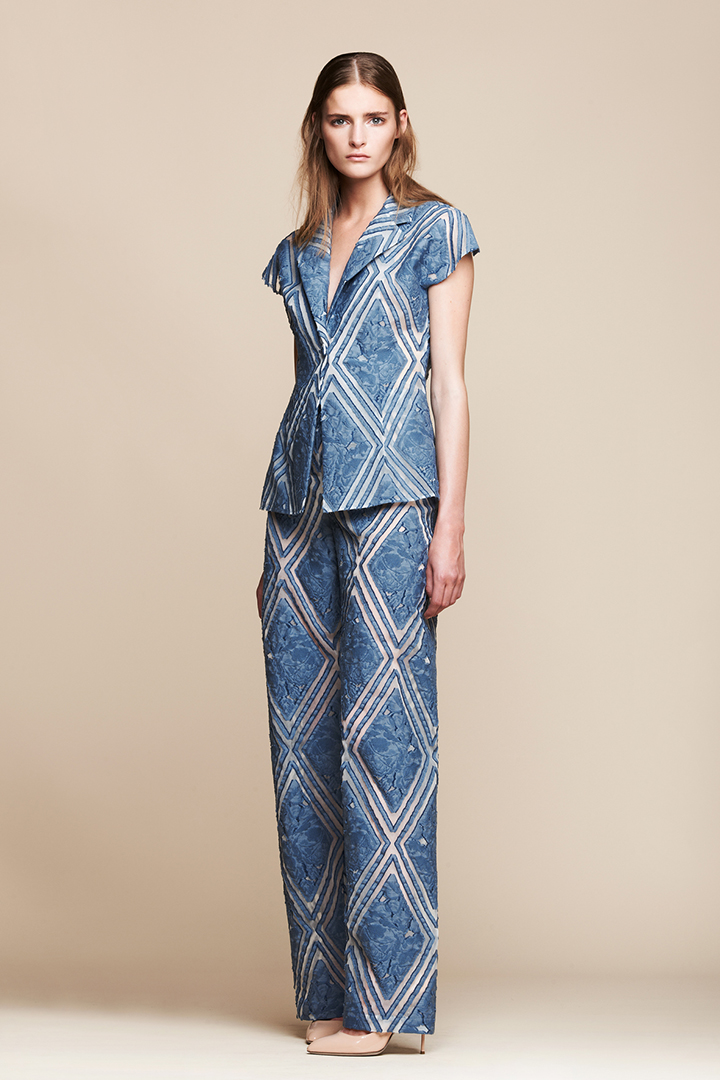 Mantú resort 2014