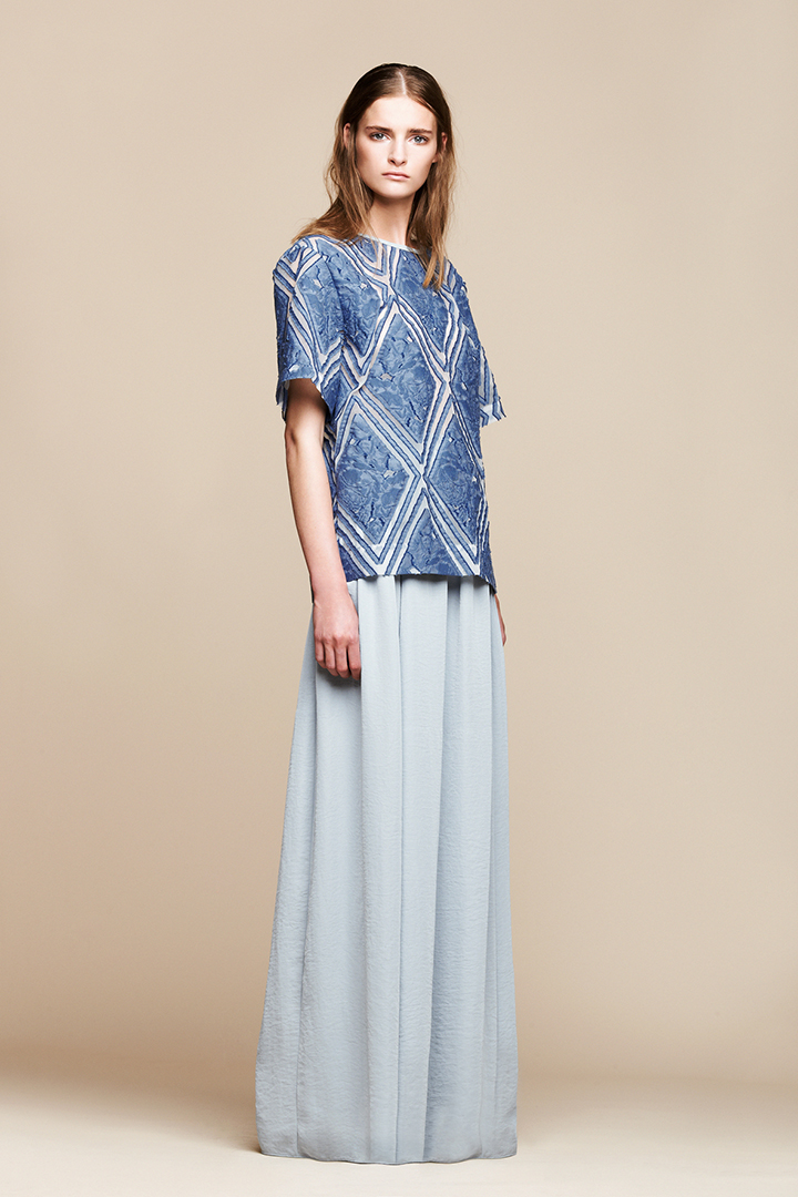 Mantú resort 2014