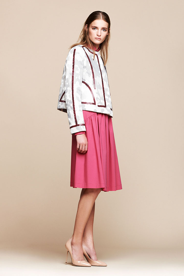 Mantú resort 2014