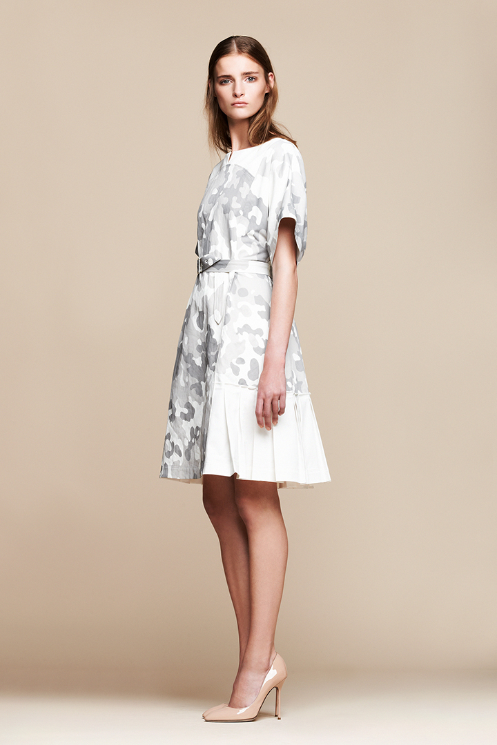 Mantú resort 2014