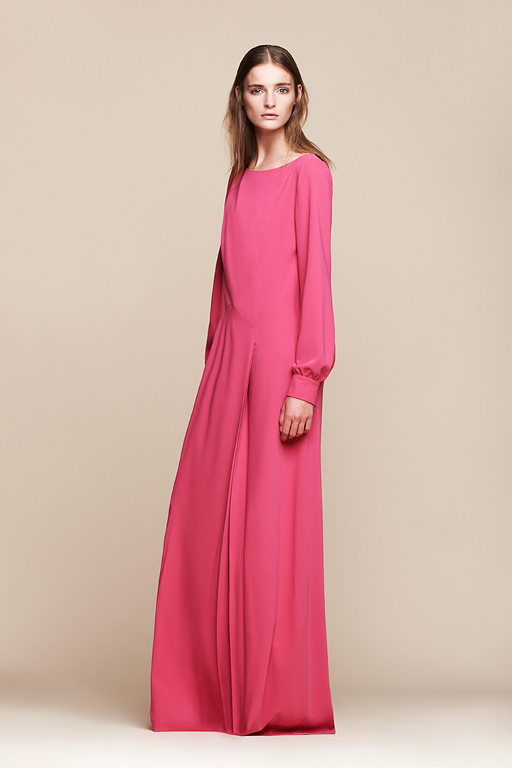 Mantú resort 2014