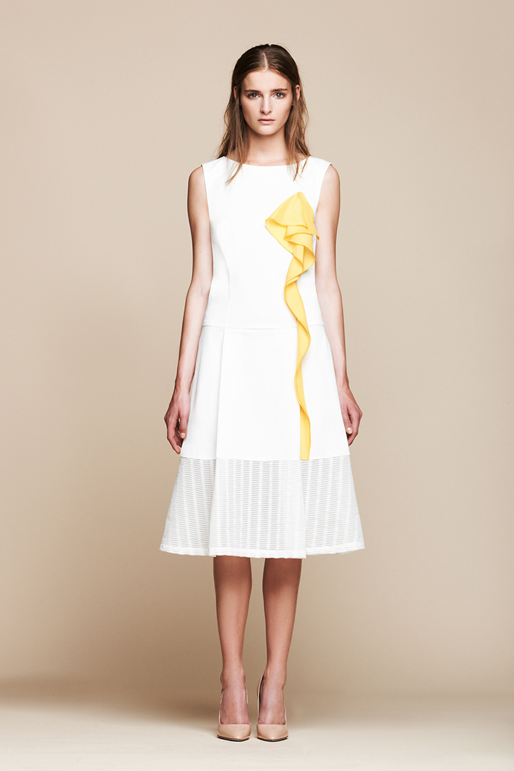 Mantú resort 2014