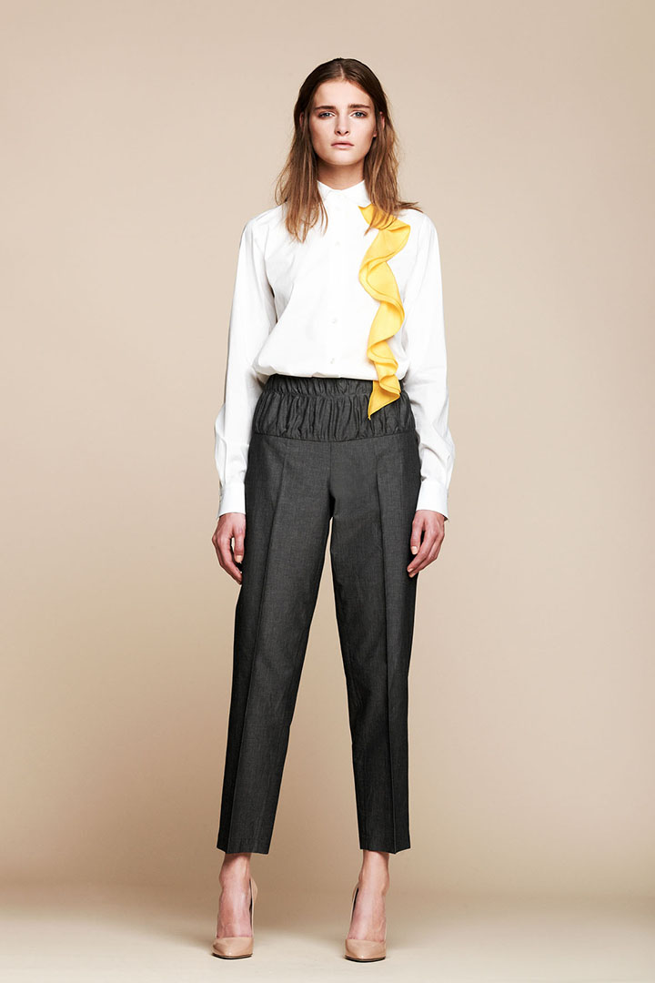 Mantú resort 2014