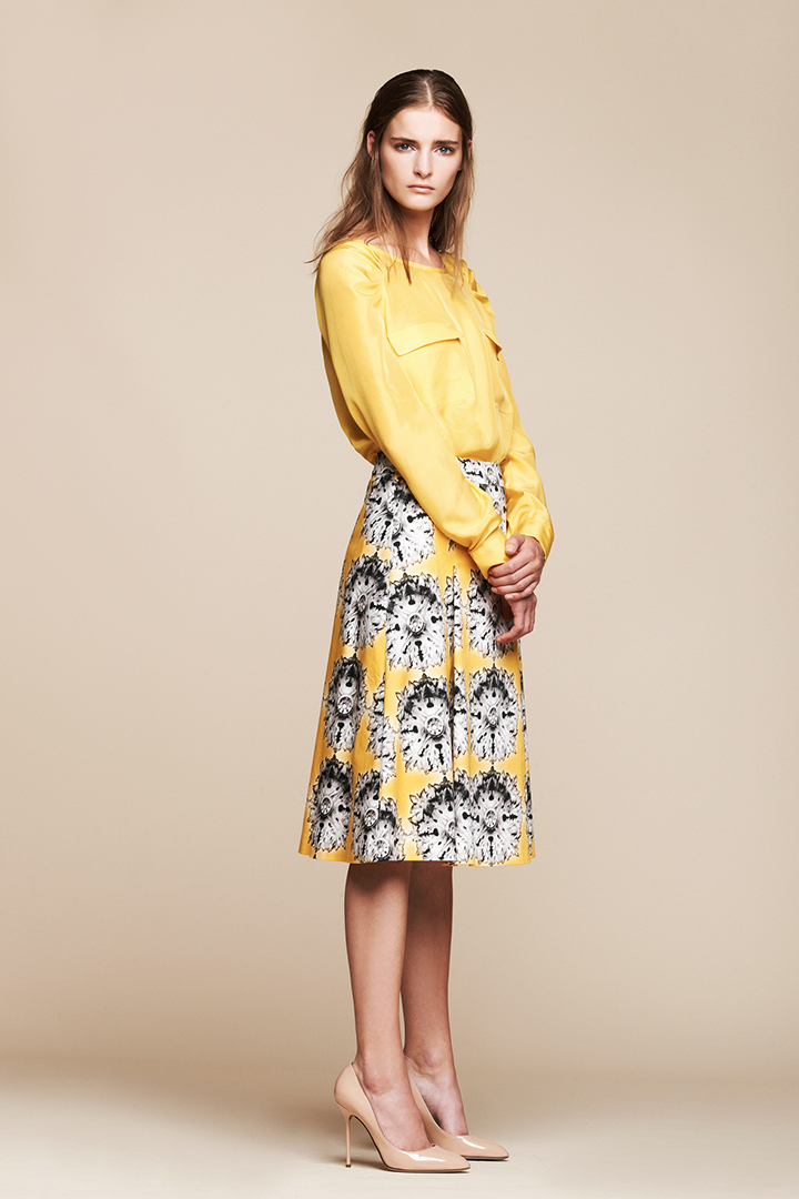 Mantú resort 2014