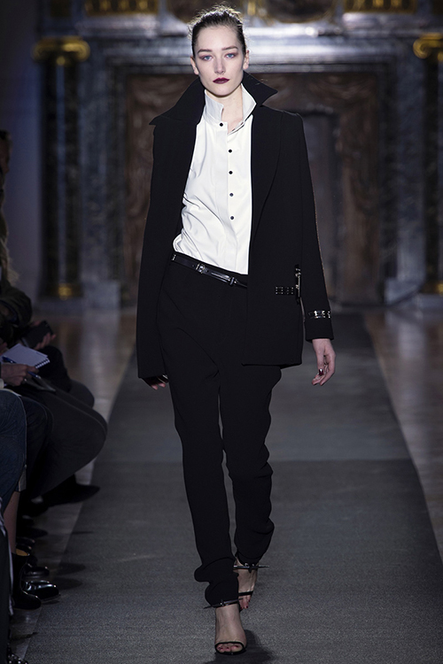 Anthony Vaccarello