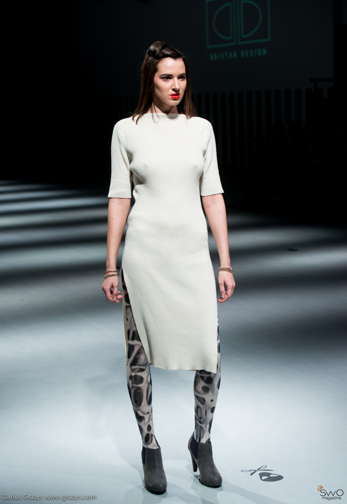 Kristina Vikøren SS 2013