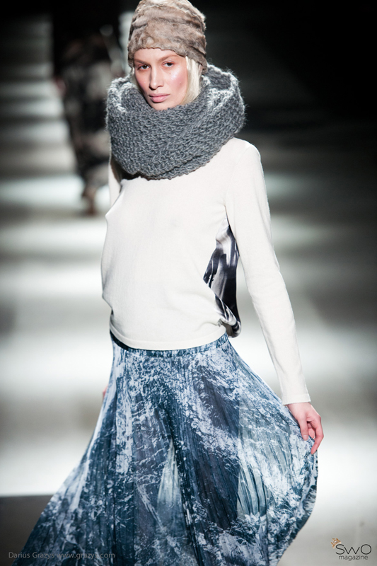 Kristina Vikoren FW 12/13