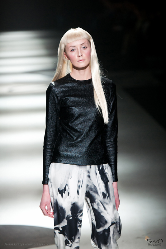 Kristina Vikoren FW 12/13