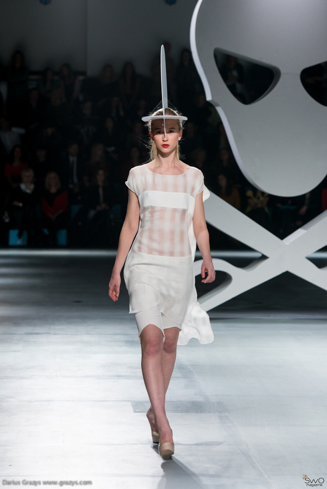 Laura Dailidėnienė SS 2013