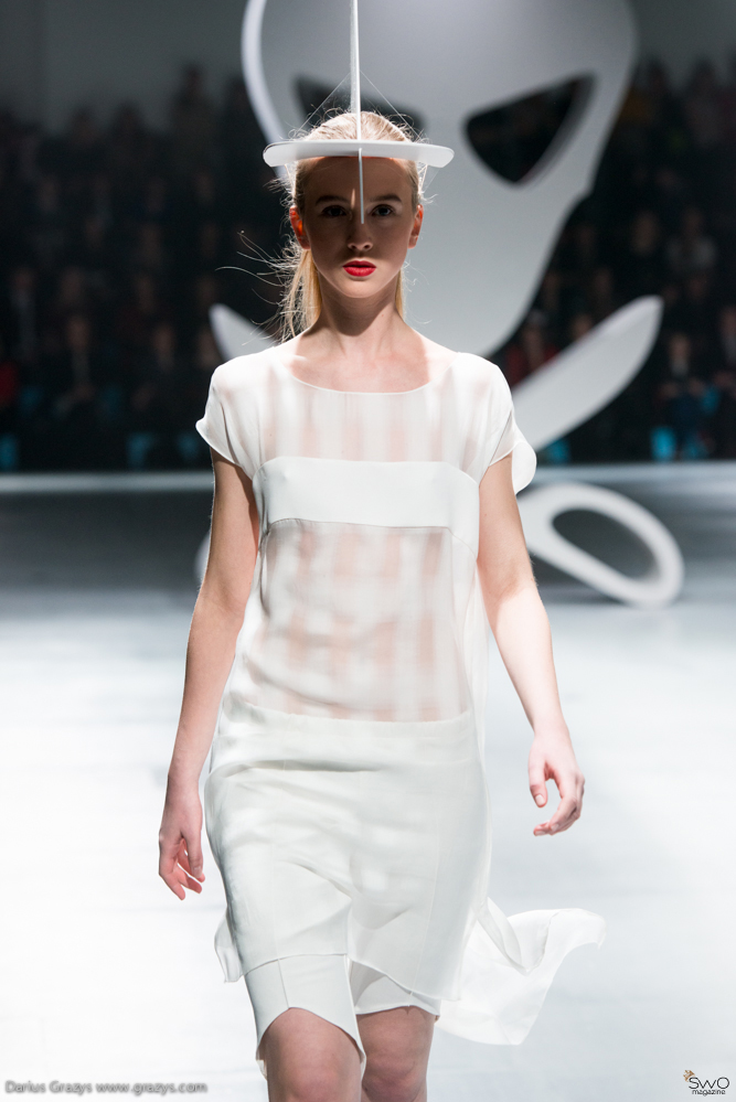 Laura Dailidėnienė SS 2013