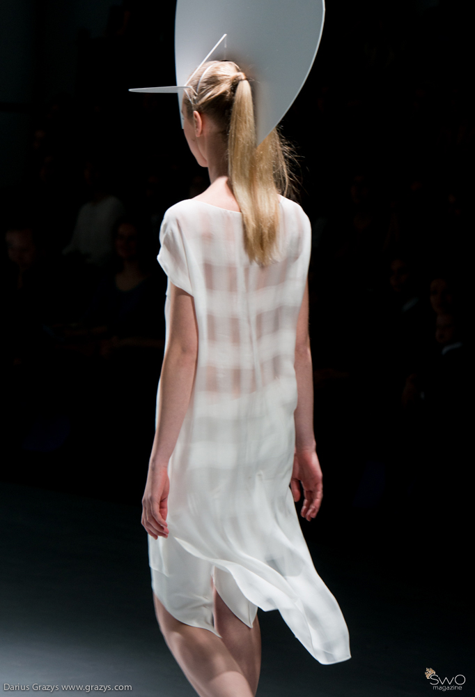 Laura Dailidėnienė SS 2013