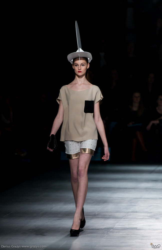 Laura Dailidėnienė SS 2013