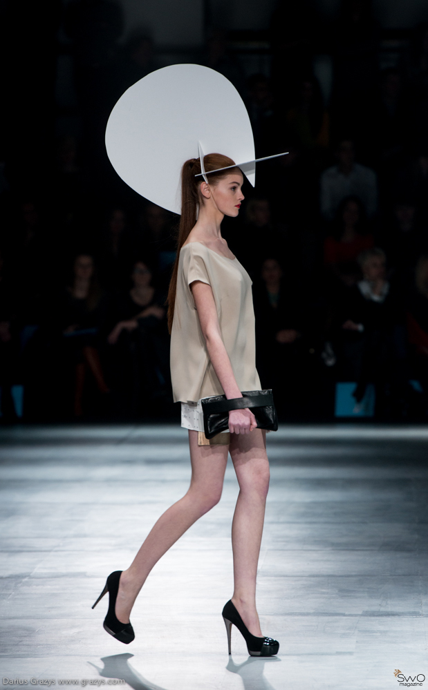 Laura Dailidėnienė SS 2013