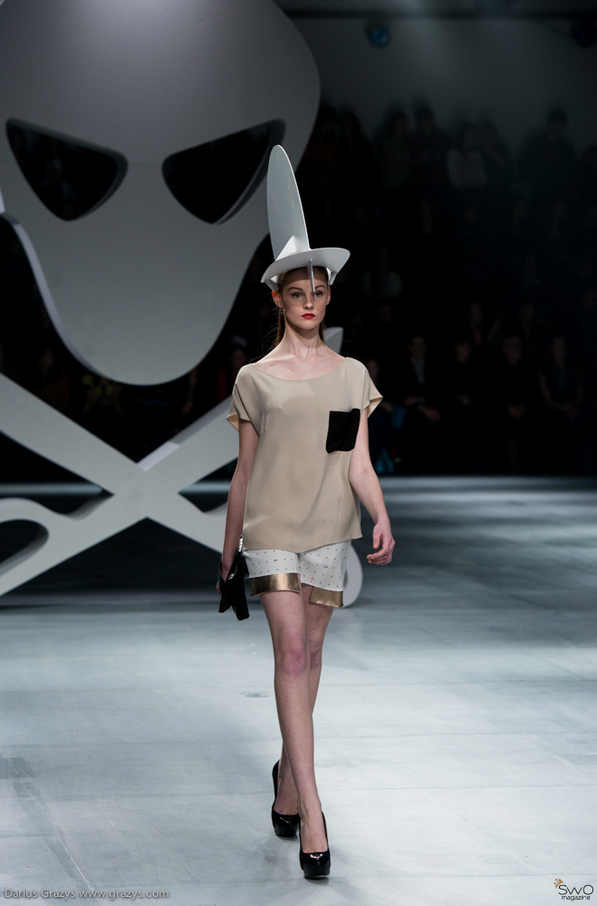 Laura Dailidėnienė SS 2013