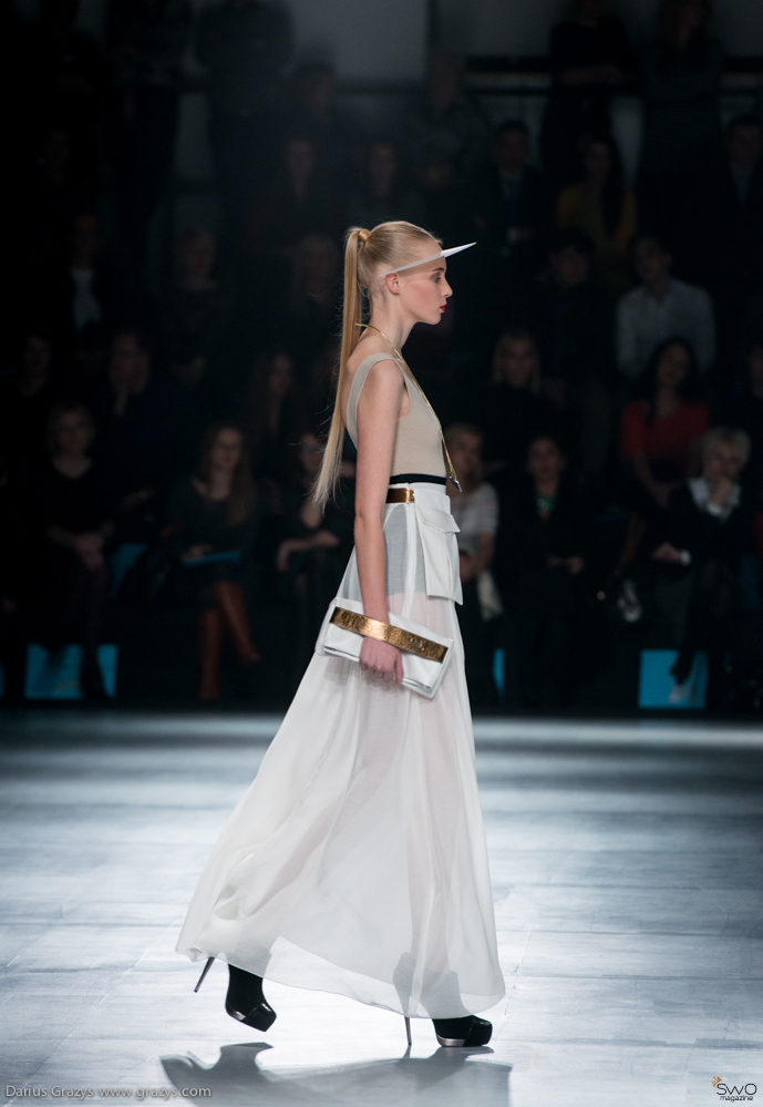 Laura Dailidėnienė SS 2013